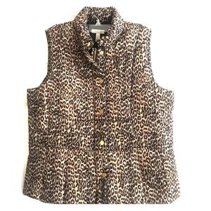 Ladies vest